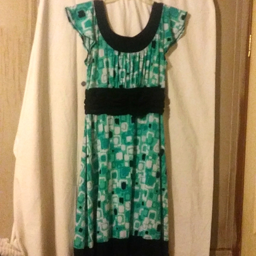 Beautiful Ladies Dress